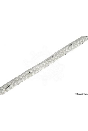 Round Line braid made of high-strength polyester