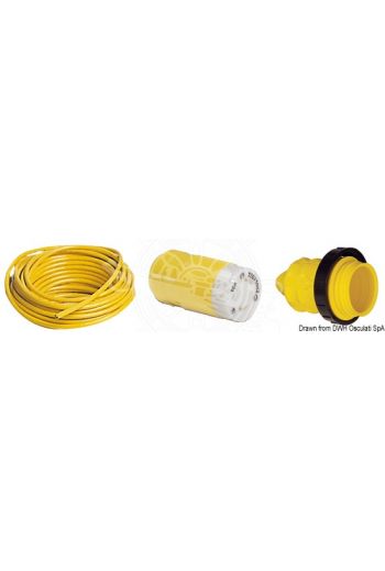 MARINCO cable with plugs