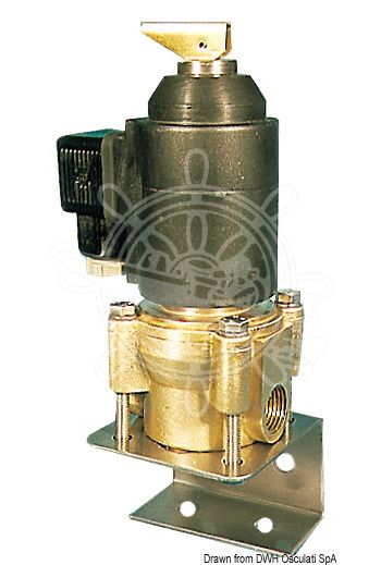 Electro-valve
