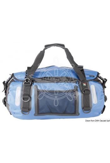 AMPHIBIOUS Voyager round section watertight bag