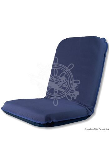 Comfort Seat, stay-up cushion and chair