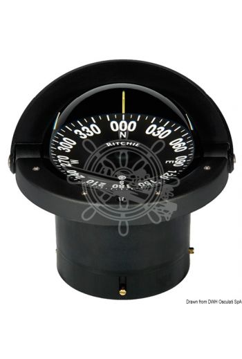 RITCHIE Wheelmark 4'' 1/2 (114 mm) compasses