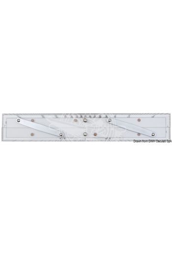 Parallel ruler MICRON