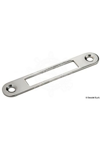 Stop for latches 38.182.50 and 38.180.01