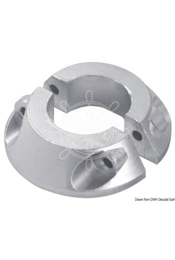 Ring for Volvo Sail Drive leg with Max-Prop propeller
