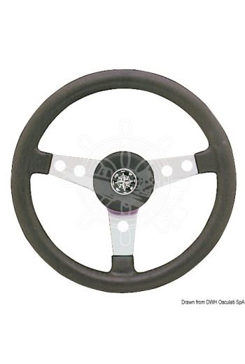 SPORT Steering wheels