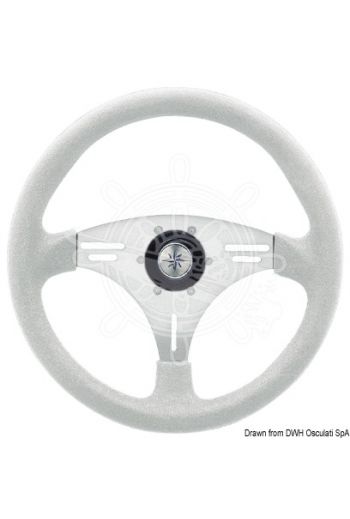 MANTA Steering wheels