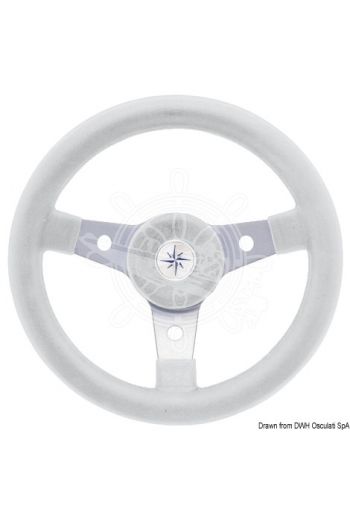 DELFINO Steering wheels