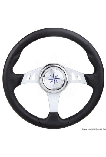 SKIPPER steering wheels