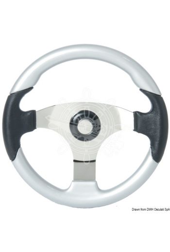 TECHNIC series steering wheels