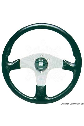 ULTRAFLEX "Corsica" steering wheels