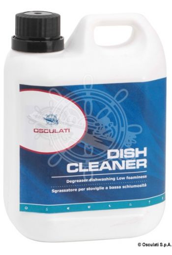 Dish Cleaner washing up degreaser