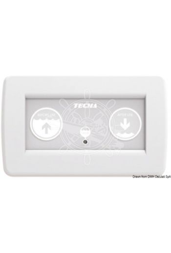 Spare parts for TECMA electric toilets