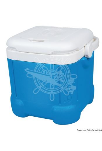 IGLOO rigid icebox (up to 90 litres)