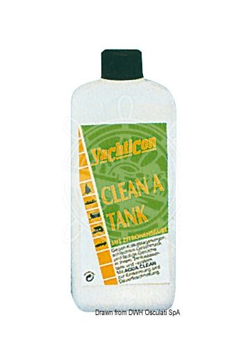 “Clean a Tank” YACHTICON (Package: 500 ml)