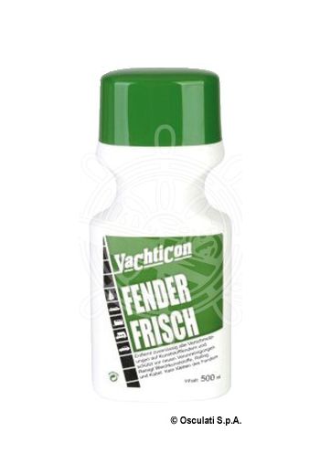 YACHTICON Fender Flesh protecting product