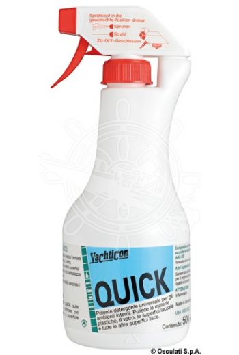 YACHTICON Quick universal cleaner