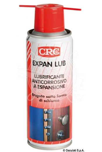 CRC Expan Lub (Spray can: 200 ml)