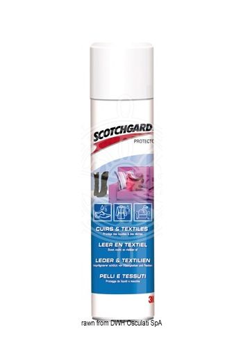 3M Scotchgard protector anti-stain cleaner
