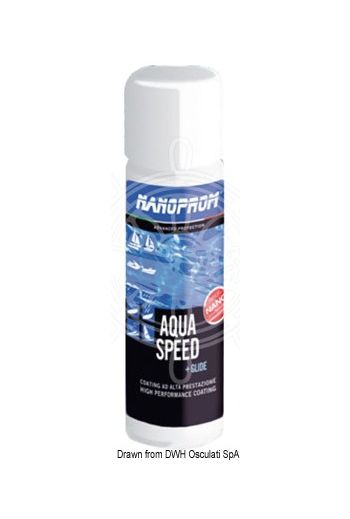 NANOPROM aqua speed (Package: 250 ml, Quantity for: 40 m2)