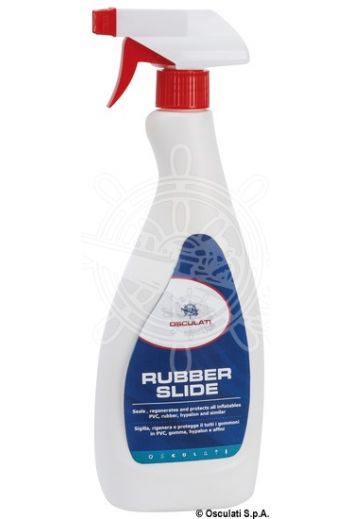 “Rubber Slide” Sealant (Package: 0.75 l, Items per package: 12)