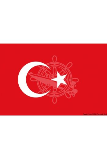 Flag - Turkey