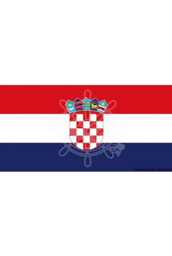 Flag - Croatia