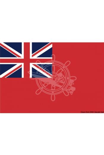 Flag - UK merchant