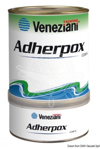 VENEZIANI Adherpox primer